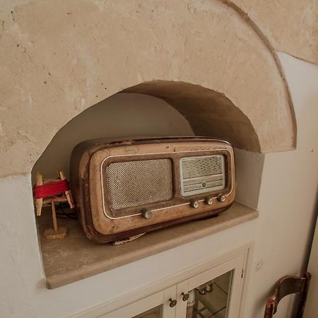 B&B Fiorentini Matera Luaran gambar