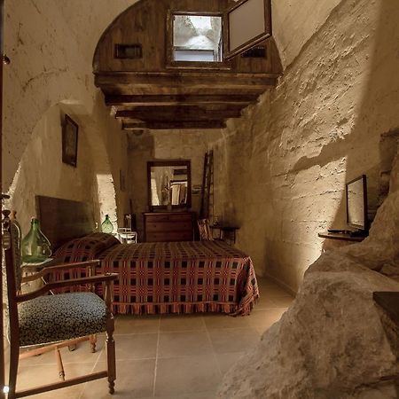 B&B Fiorentini Matera Luaran gambar