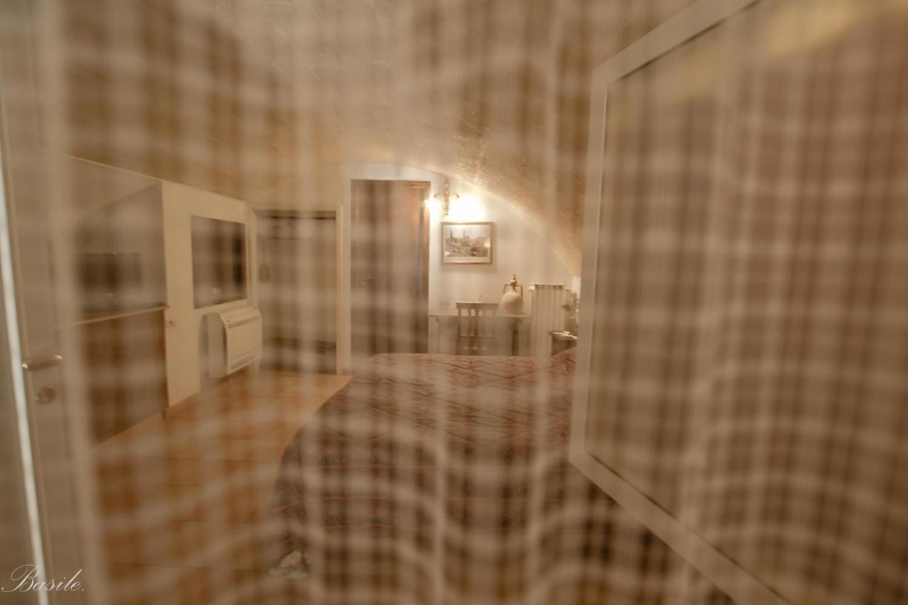 B&B Fiorentini Matera Luaran gambar