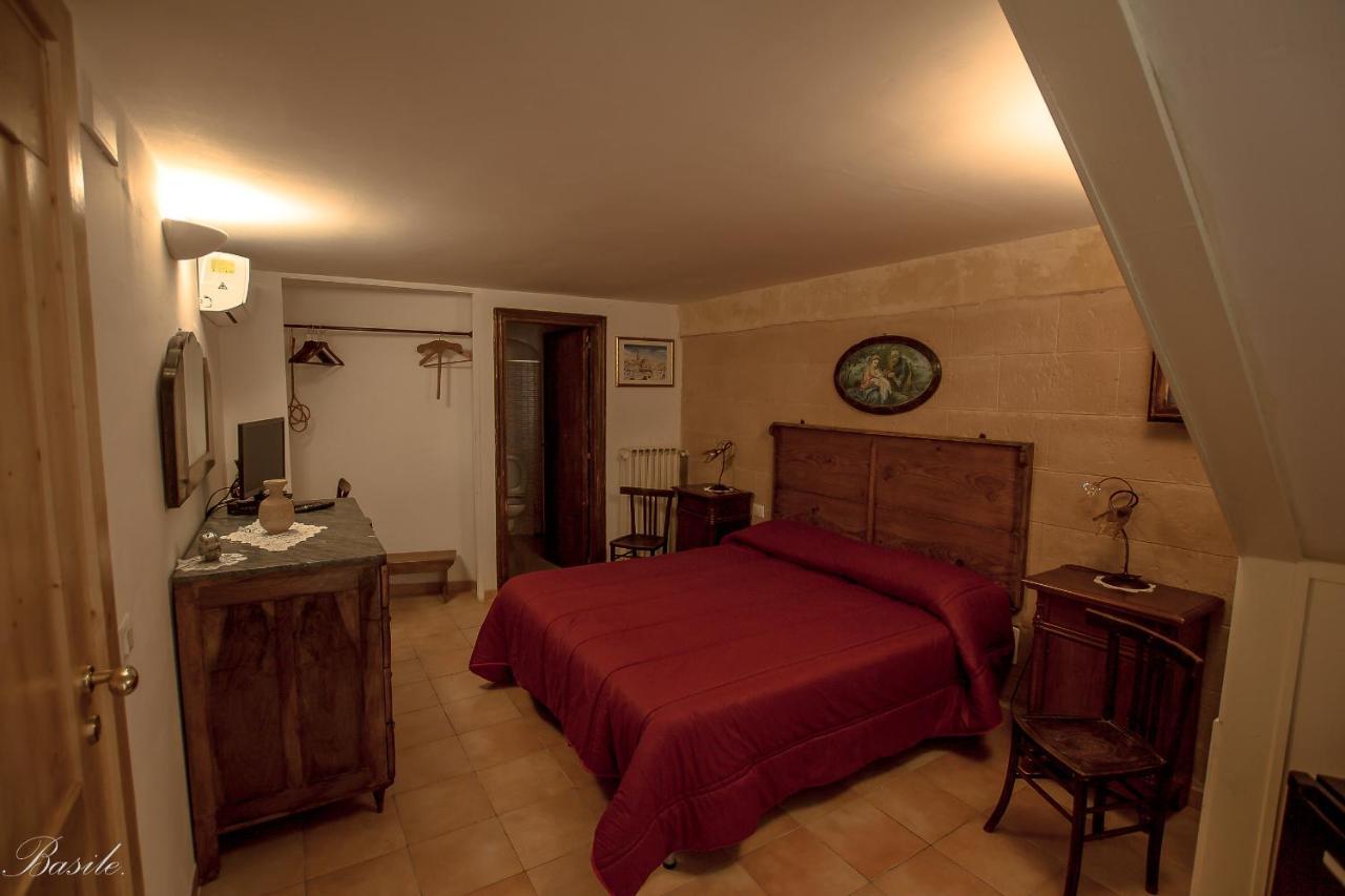 B&B Fiorentini Matera Luaran gambar