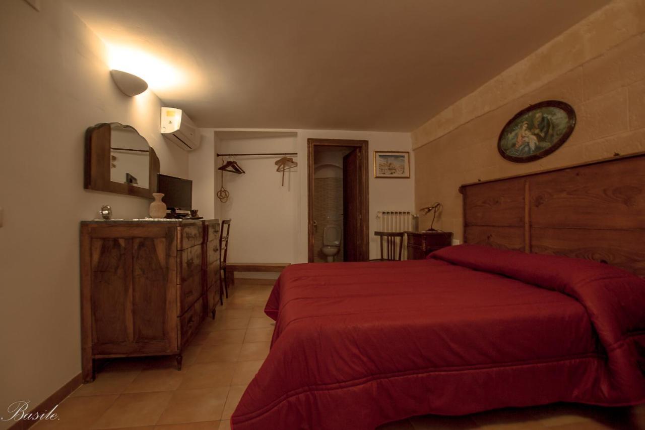 B&B Fiorentini Matera Luaran gambar