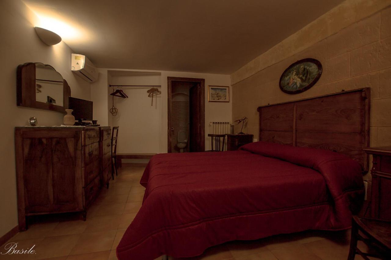 B&B Fiorentini Matera Luaran gambar