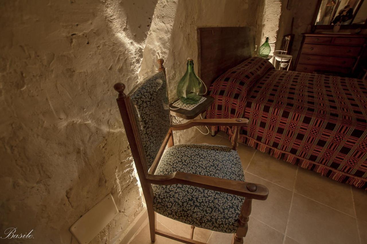 B&B Fiorentini Matera Luaran gambar