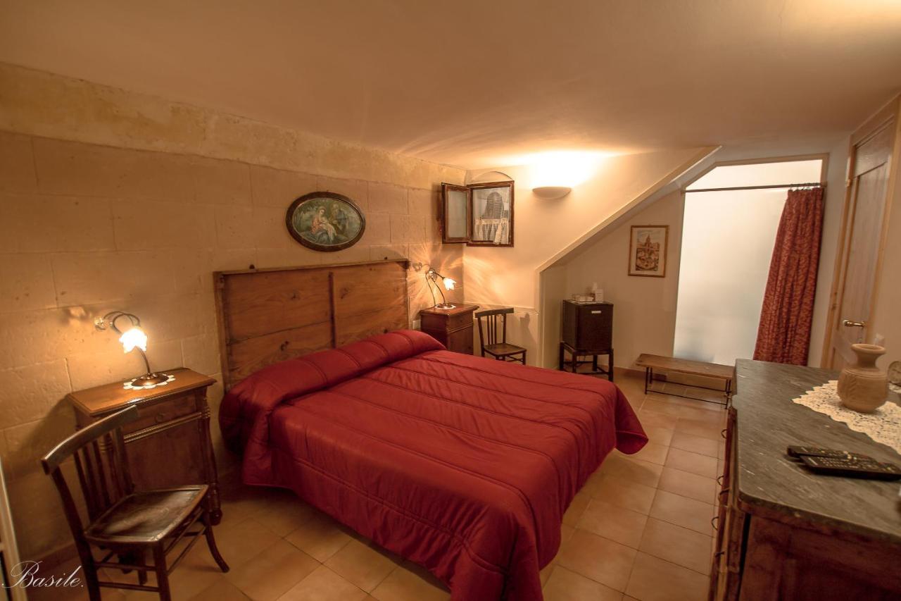 B&B Fiorentini Matera Luaran gambar