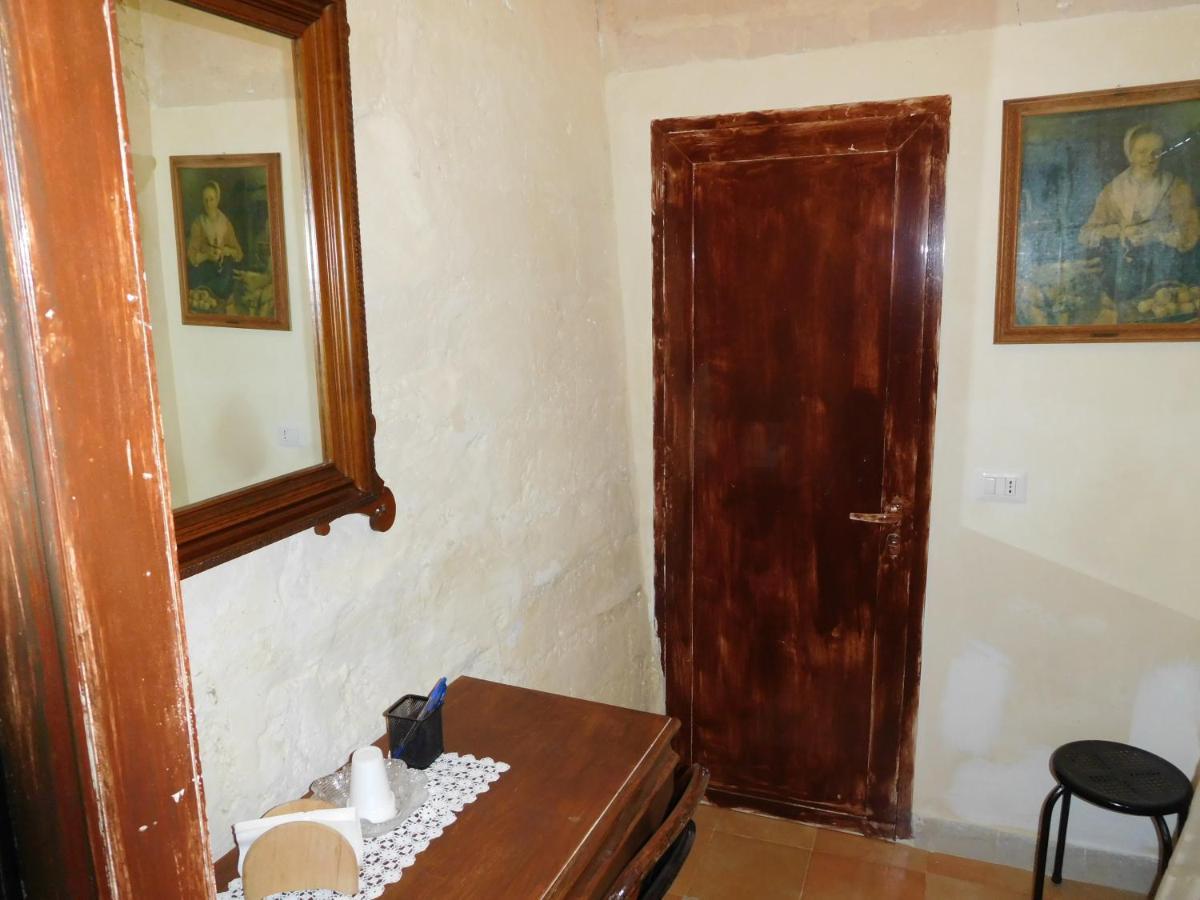 B&B Fiorentini Matera Luaran gambar