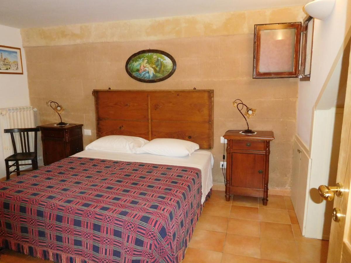 B&B Fiorentini Matera Luaran gambar