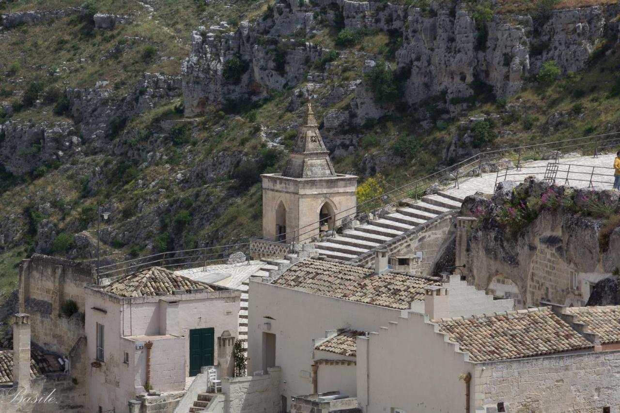 B&B Fiorentini Matera Luaran gambar