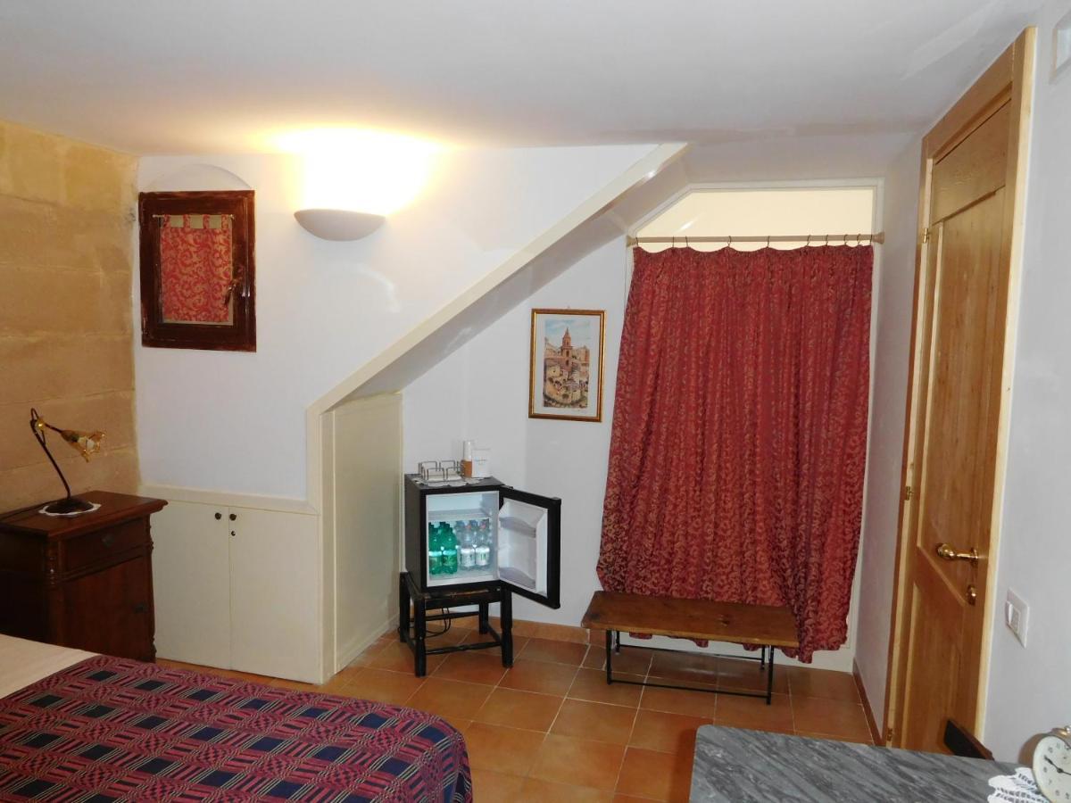 B&B Fiorentini Matera Luaran gambar