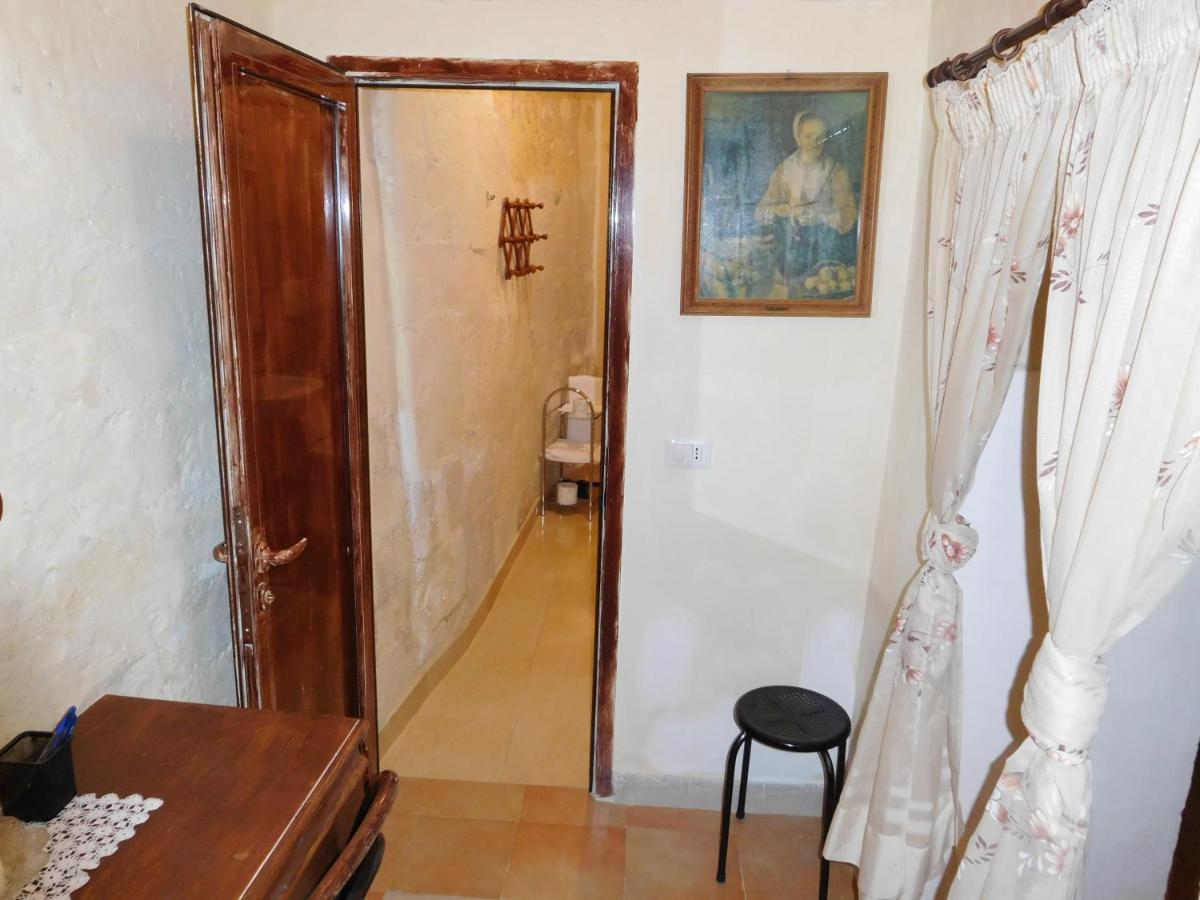 B&B Fiorentini Matera Luaran gambar