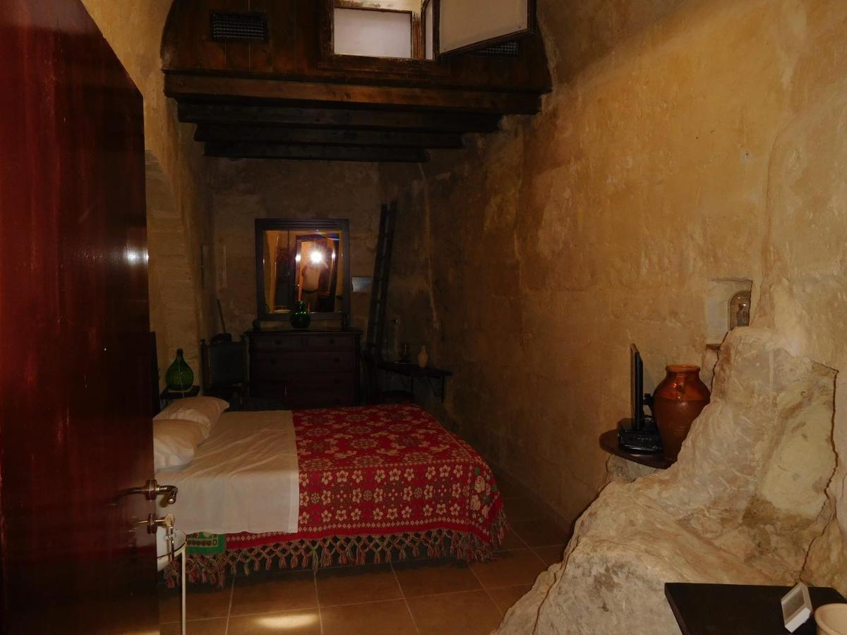 B&B Fiorentini Matera Luaran gambar
