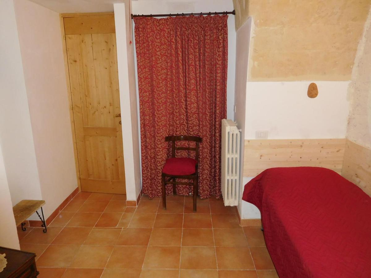 B&B Fiorentini Matera Luaran gambar