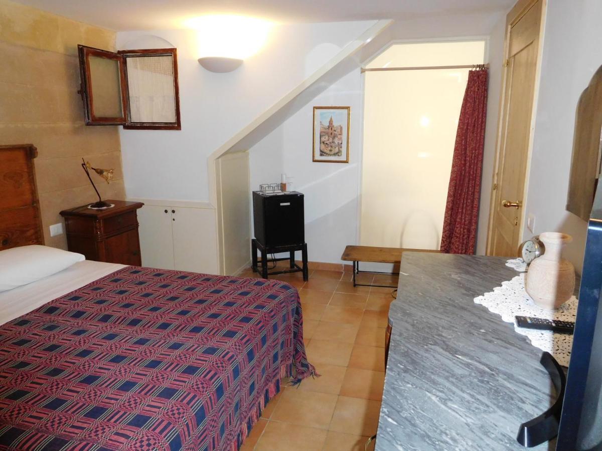 B&B Fiorentini Matera Luaran gambar