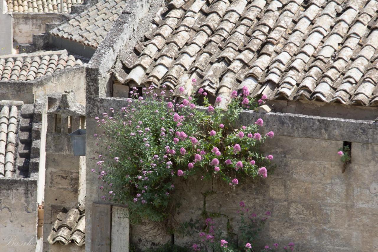 B&B Fiorentini Matera Luaran gambar