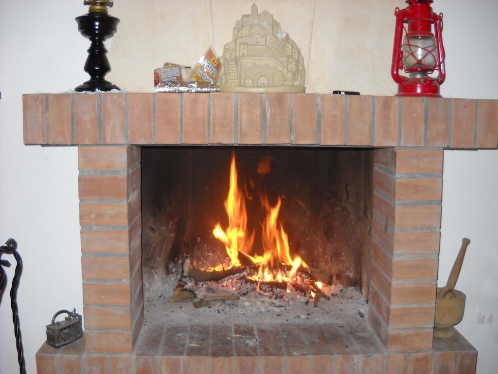 B&B Fiorentini Matera Luaran gambar